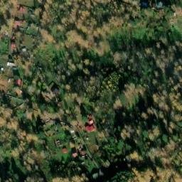 Satellite imagery of Разведочный, KZ