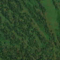 Satellite imagery of Верховье Назас, RU