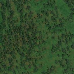 Satellite imagery of Верховье Назас, RU