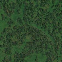 Satellite imagery of Верховье Назас, RU
