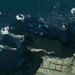 Satellite imagery of Carrickfadda, IE