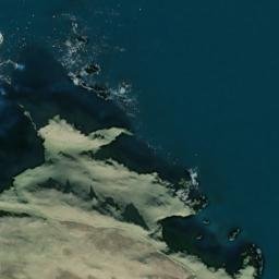 Satellite imagery of Carrickfadda, IE