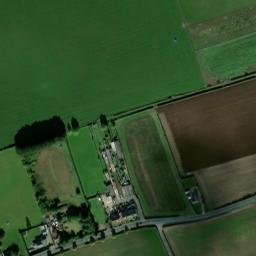 Satellite imagery of Barwick in Elmet, GB