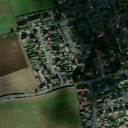 Satellite imagery of Barwick in Elmet, GB