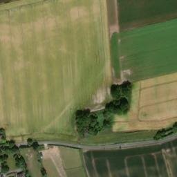 Satellite imagery of Saxton, GB