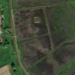 Satellite imagery of Duffield Castle, GB