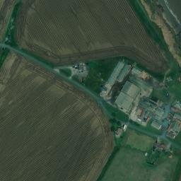 Satellite imagery of Aldbrough, GB