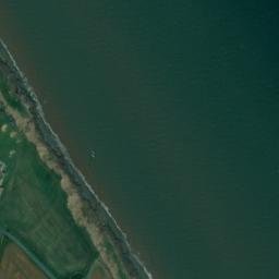 Satellite imagery of Aldbrough, GB