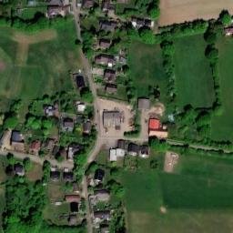 Satellite imagery of Bornberg, DE