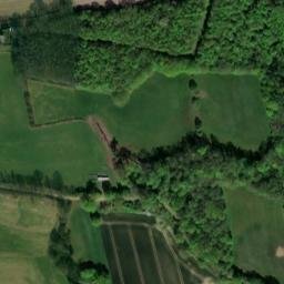 Satellite imagery of Bornberg, DE