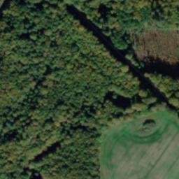 Satellite imagery of Binnenbarg, DE