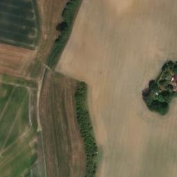Satellite imagery of Goldberg, DE