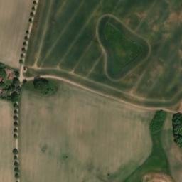 Satellite imagery of Goldberg, DE