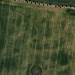 Satellite imagery of Moorberg, DE