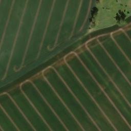 Satellite imagery of Gramzowberg, DE