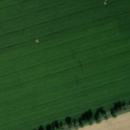 Satellite imagery of Voßberg, DE