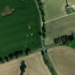 Satellite imagery of Voßberg, DE