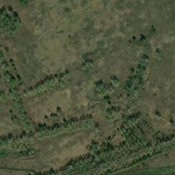 Satellite imagery of Митино, KZ