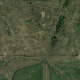 Satellite imagery of Митино, KZ