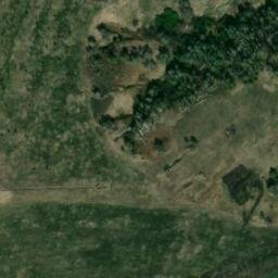 Satellite imagery of Митино, KZ
