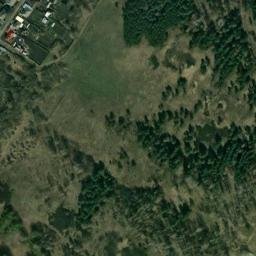Satellite imagery of Дальняя, KZ