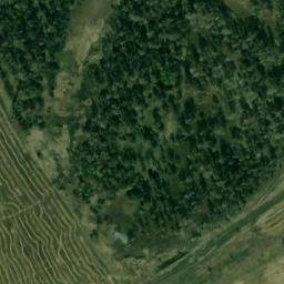 Satellite imagery of Становой, KZ