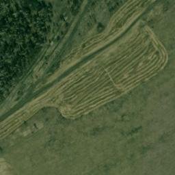 Satellite imagery of Становой, KZ