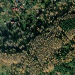 Satellite imagery of Разведочный, KZ