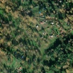 Satellite imagery of Разведочный, KZ