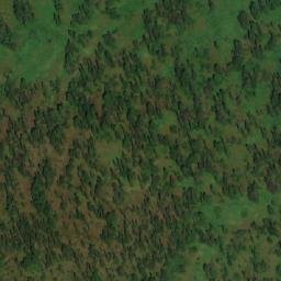 Satellite imagery of Верховье Назас, RU