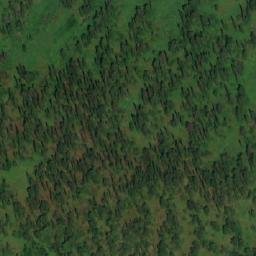 Satellite imagery of Верховье Назас, RU