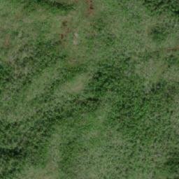 Satellite imagery of Nubble Mountain, CA