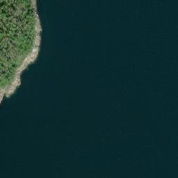 Satellite imagery of Sparrowhawk Point, CA