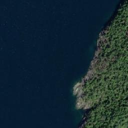 Satellite imagery of Steel Point, CA