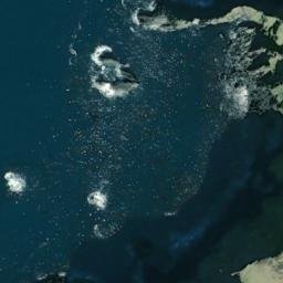 Satellite imagery of Carrickfadda, IE