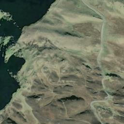 Satellite imagery of Carrickfadda, IE
