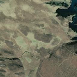 Satellite imagery of Carrickfadda, IE