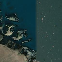 Satellite imagery of Lecknacurra, IE