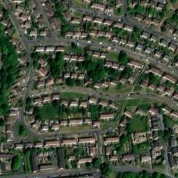 Satellite imagery of Eccleshill, GB