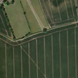 Satellite imagery of Saxton, GB
