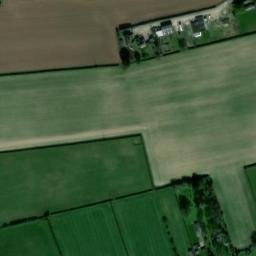 Satellite imagery of Beverley Minster Sanctuary Stone, GB