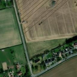 Satellite imagery of Beverley Minster Sanctuary Stone, GB