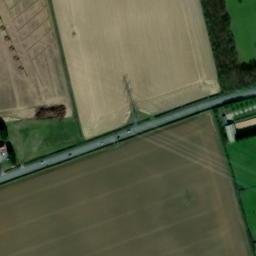 Satellite imagery of Beverley Minster Sanctuary Stone, GB