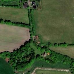 Satellite imagery of Bornberg, DE