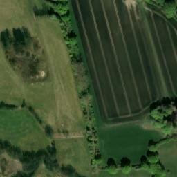 Satellite imagery of Bornberg, DE