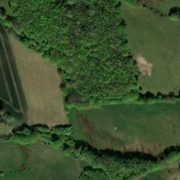 Satellite imagery of Bornberg, DE
