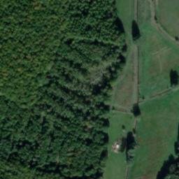 Satellite imagery of Klüßenberg, DE