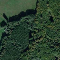 Satellite imagery of Klüßenberg, DE