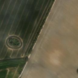 Satellite imagery of Butterberg, DE