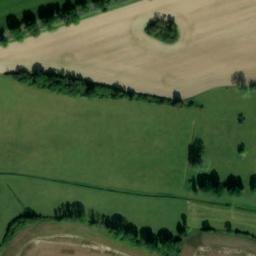 Satellite imagery of Voßberg, DE
